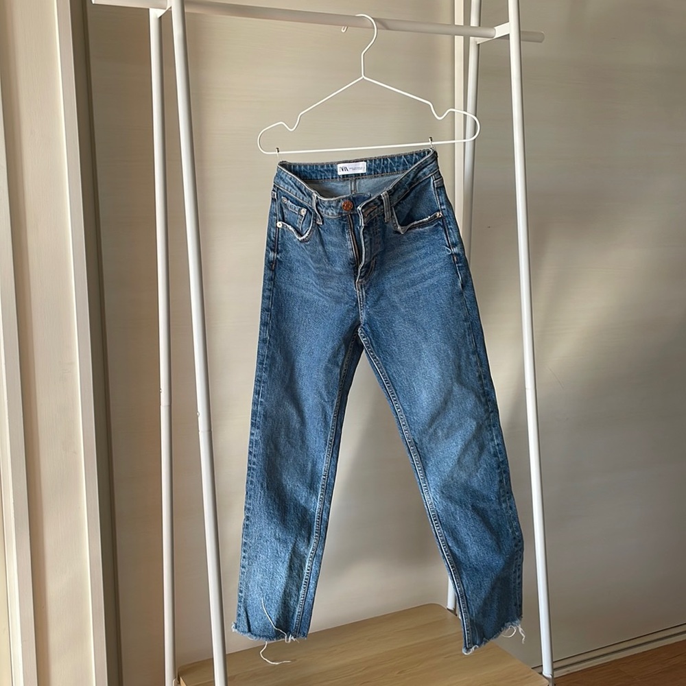 Zara Jeans